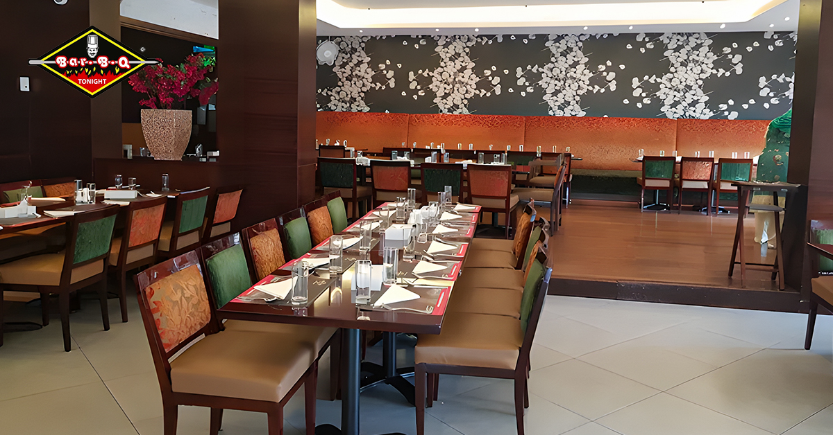 Bar B Q Tonight Bar B Q Tonight dubai Family Dining Excellence