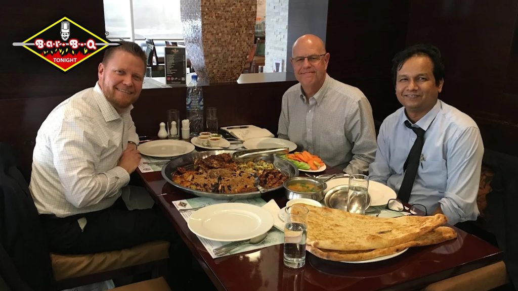 Bar B Q tonight dubai Business Dining That Builds Professional Relationships