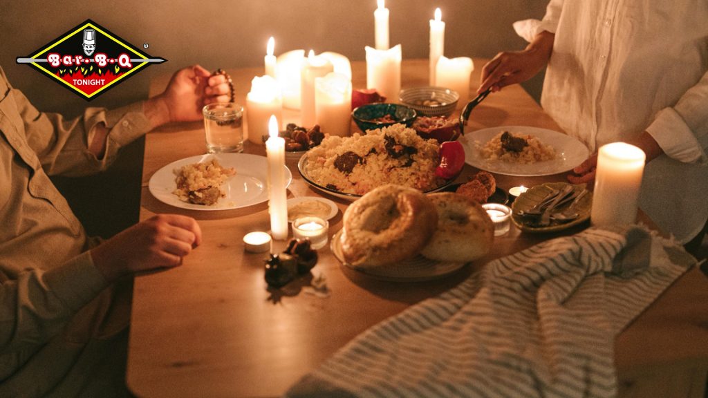 Bar B Q tonight dubai Creating Romantic Dining Experiences That Spark Connection