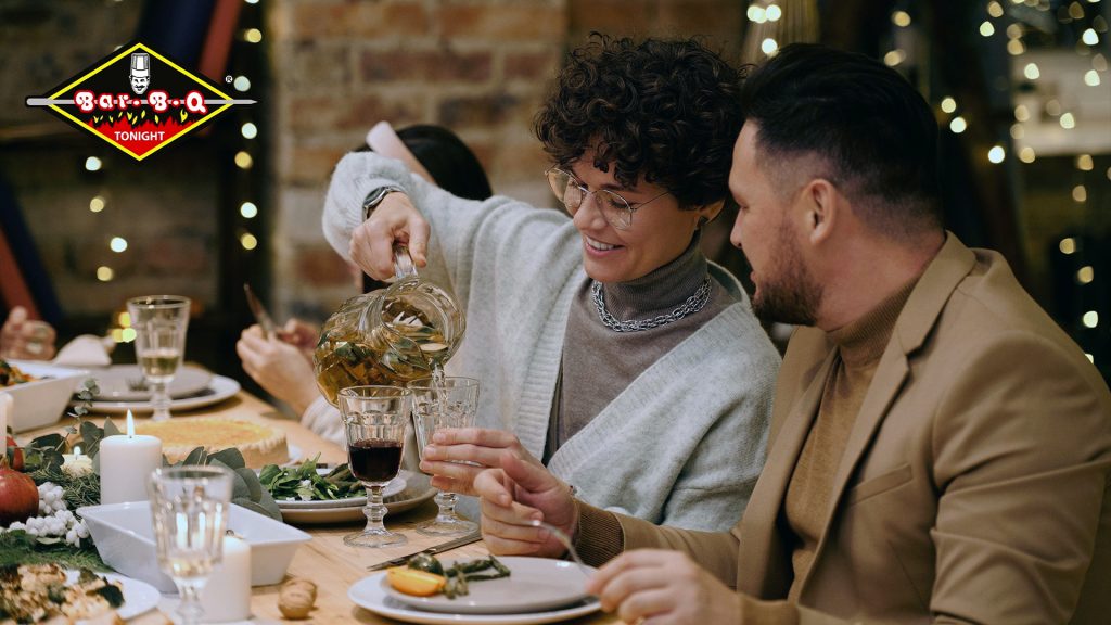 International Cuisine Elements You Won't Expect