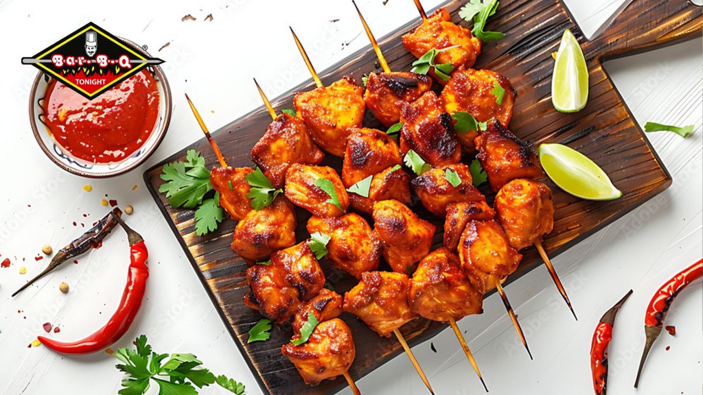 Bar B Q tonight dubai Kids-Friendly BBQ That Actually Tastes Great