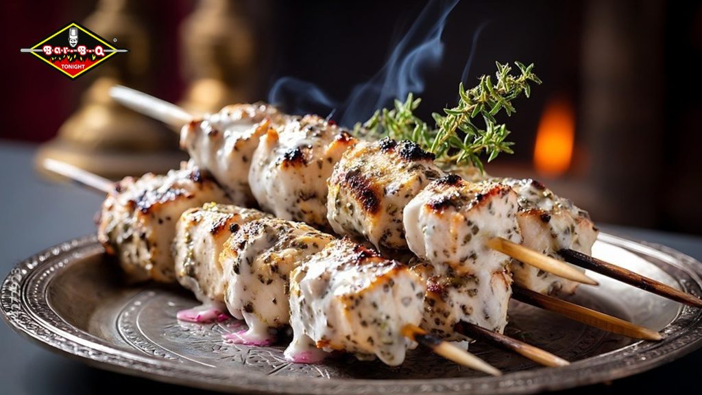 Bar B Q tonight dubai Seekh Kebabs That Create Instant Addiction