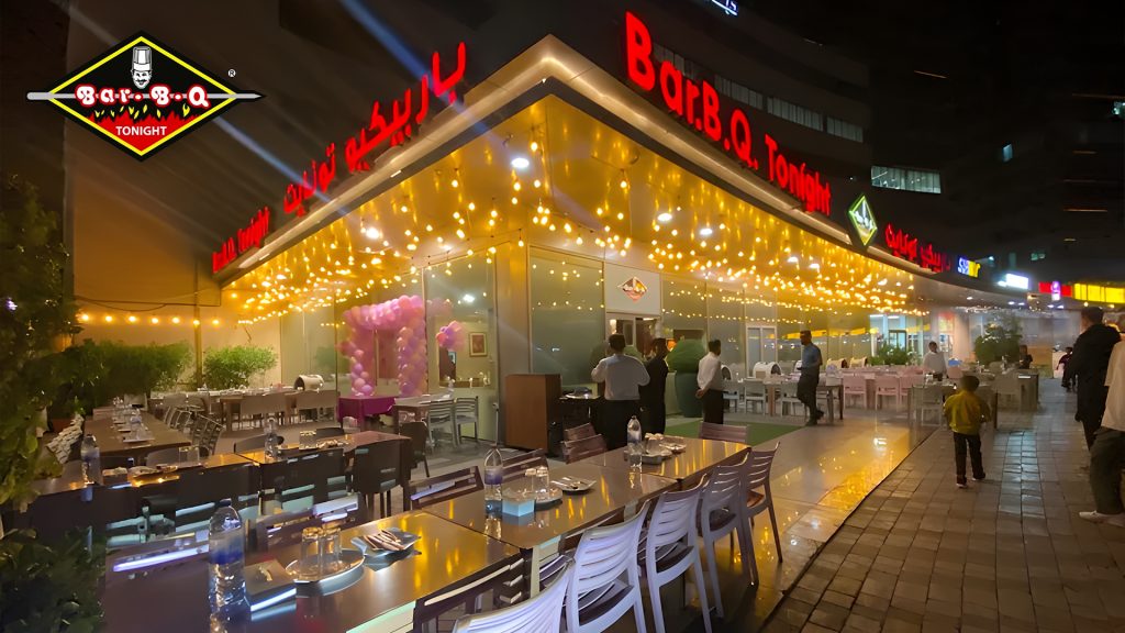 Special Occasion Dining at Bar B Q Tonight Dubai That Creates Memories