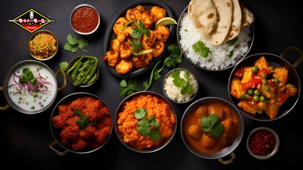 Bar B Q dubai The Complete Food Experience That Hooks Dubai