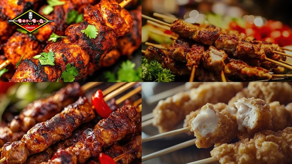 Bar B Q Tonight dubai The Secret Behind Dubai's Most Addictive BBQ
