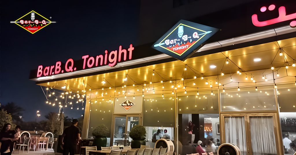 Bar B Q tonight dubai Timing Your Team Dinner for Maximum Impact