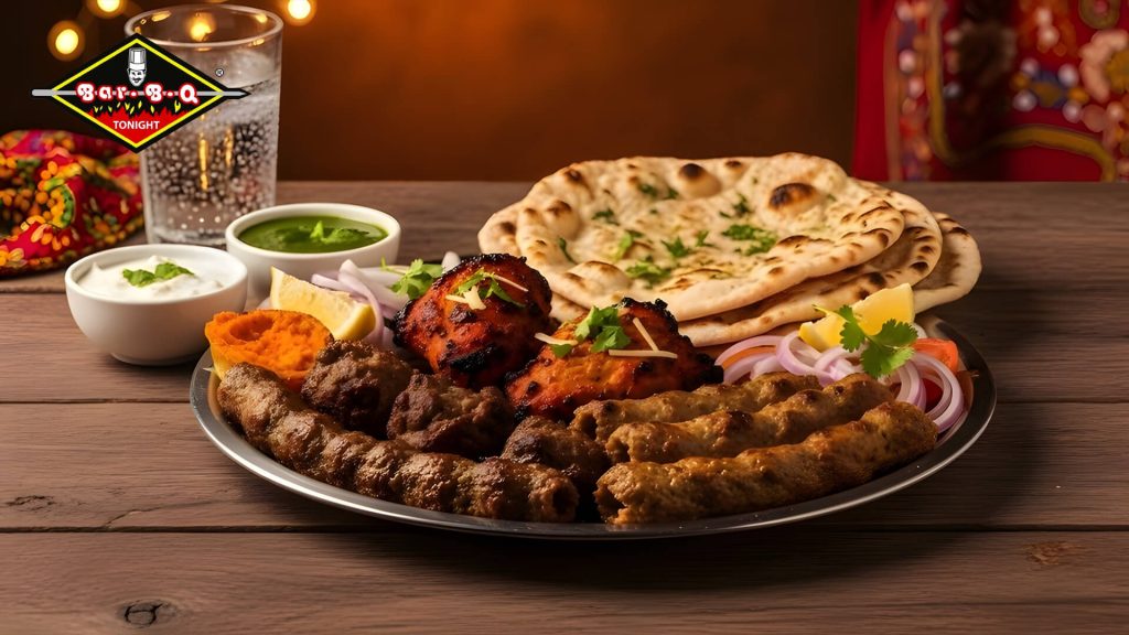 Authentic Pakistani BBQ Dubai Traditional Recipes Guide