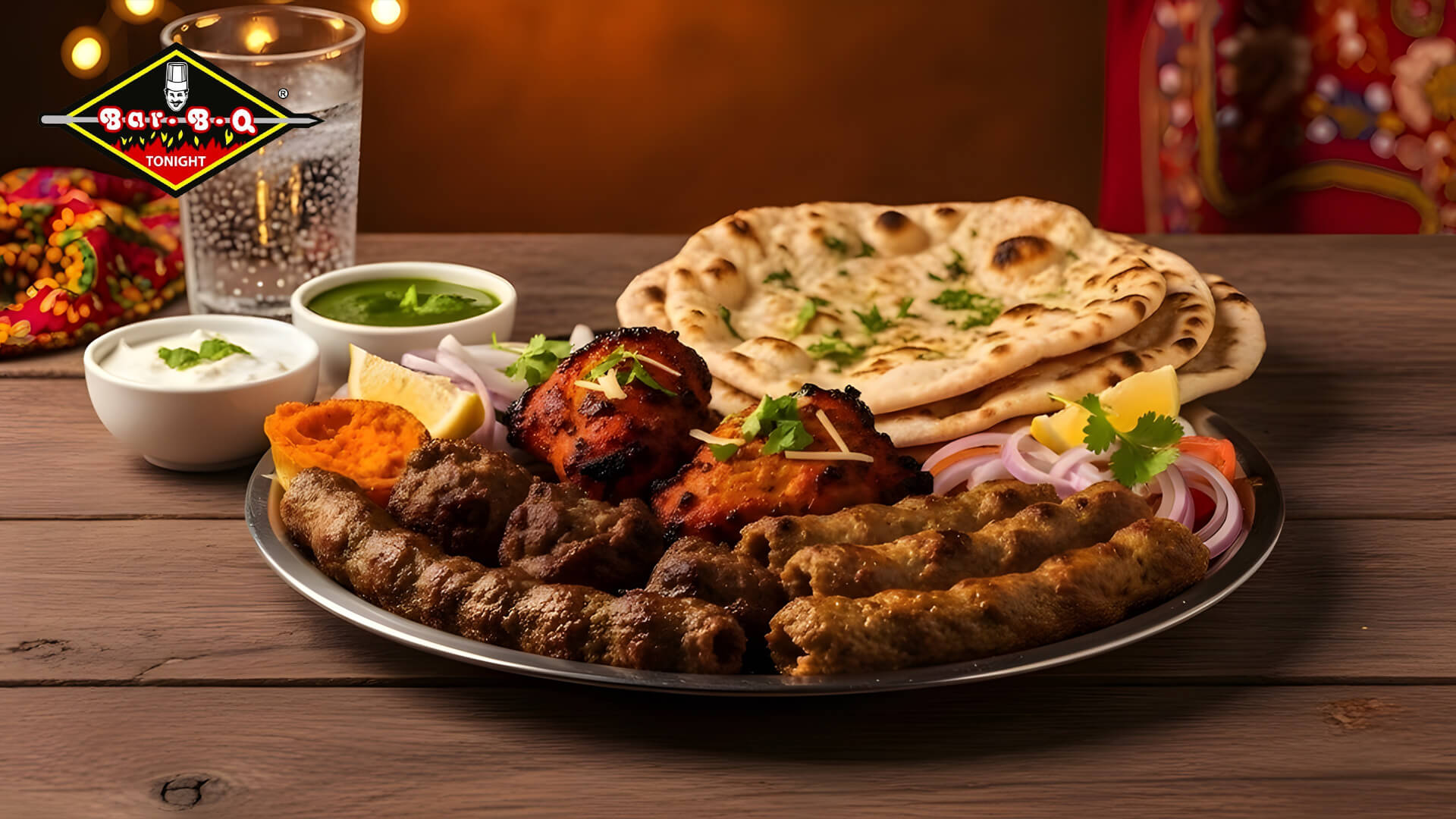 Authentic Pakistani BBQ Dubai Traditional Recipes Guide