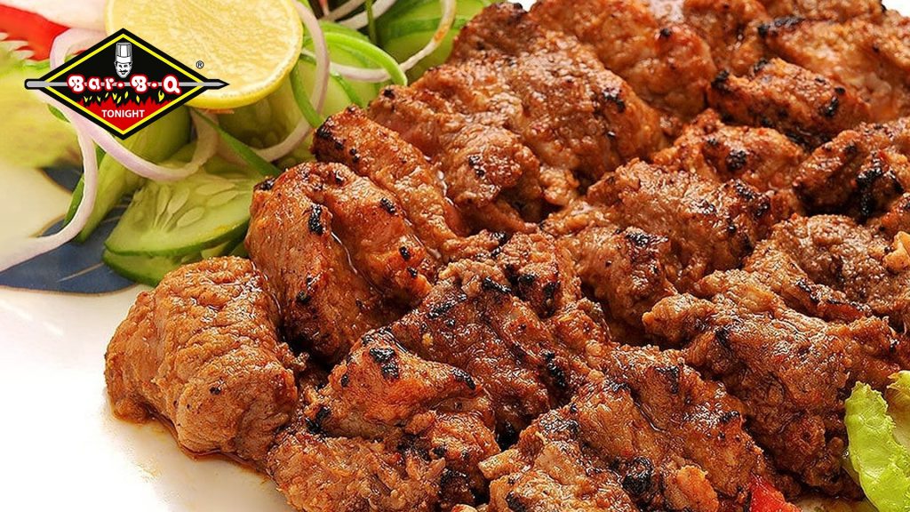 Bihari Kabab Recipe