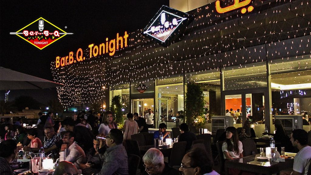 Cozy Evenings at Bar B Q Tonight Dubai