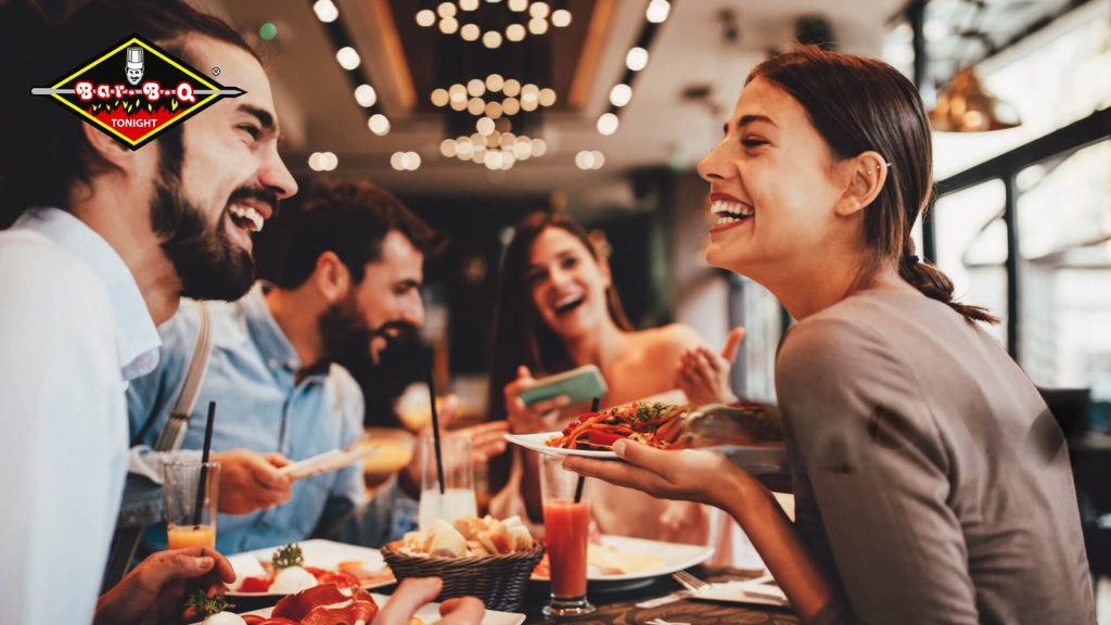 Dubai BBQ Hangout Your Friend Group Will Love