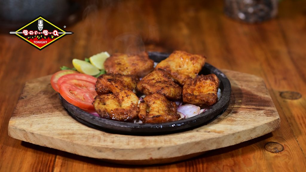 How Does Fish Tikka Support Balanced Eating Goals?