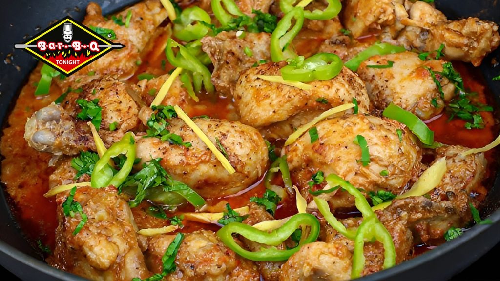 Traditional Karahi Recipes
