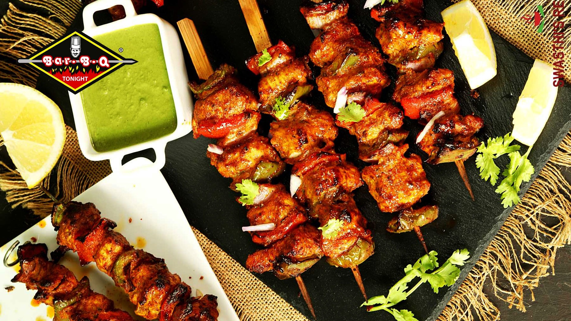 What Are The Healthiest BBQ Options in BBQ Tonight Dubai