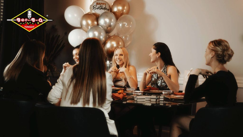 Which Occasions Work Best for BBQ Tonight Group Hangouts?