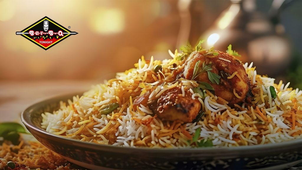Why Do Dubai Locals Keep Reviewing BBQ Tonight Biryani