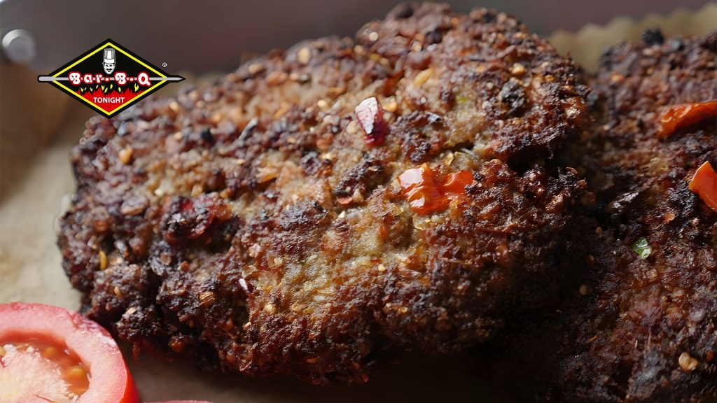 How Chapli Kebab From Peshawar Now Dubai's Favorite at BBQ Tonight