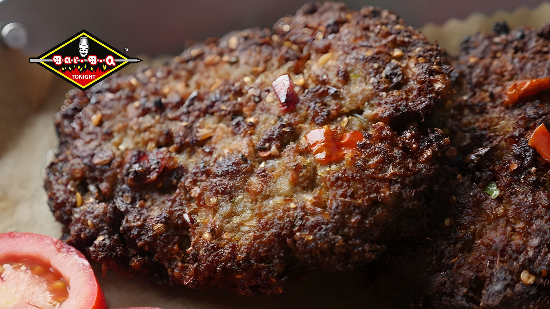 How Chapli Kebab From Peshawar Now Dubai's Favorite at BBQ Tonight