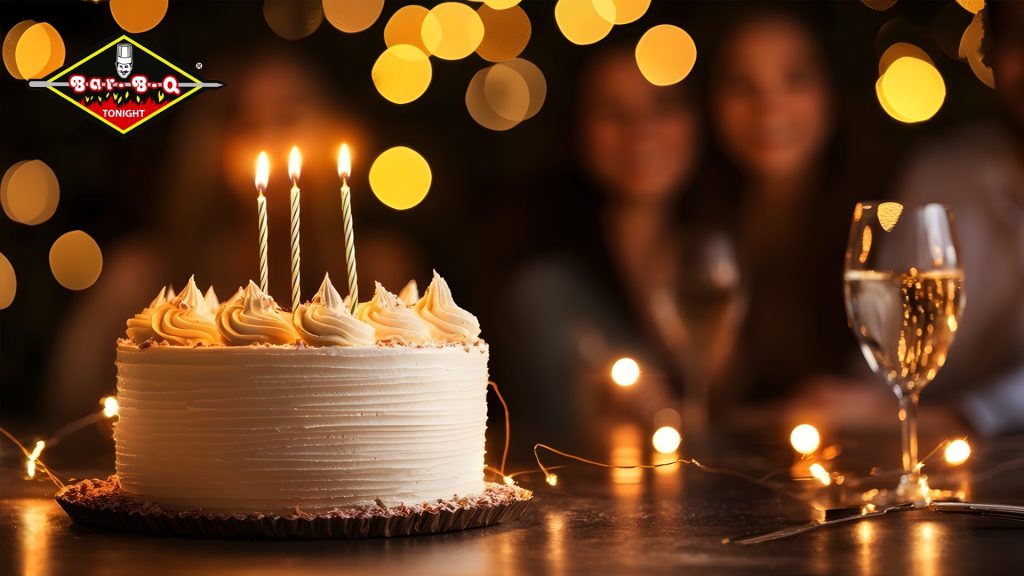 Dubai BBQ Restaurant Perfect for Every Celebration