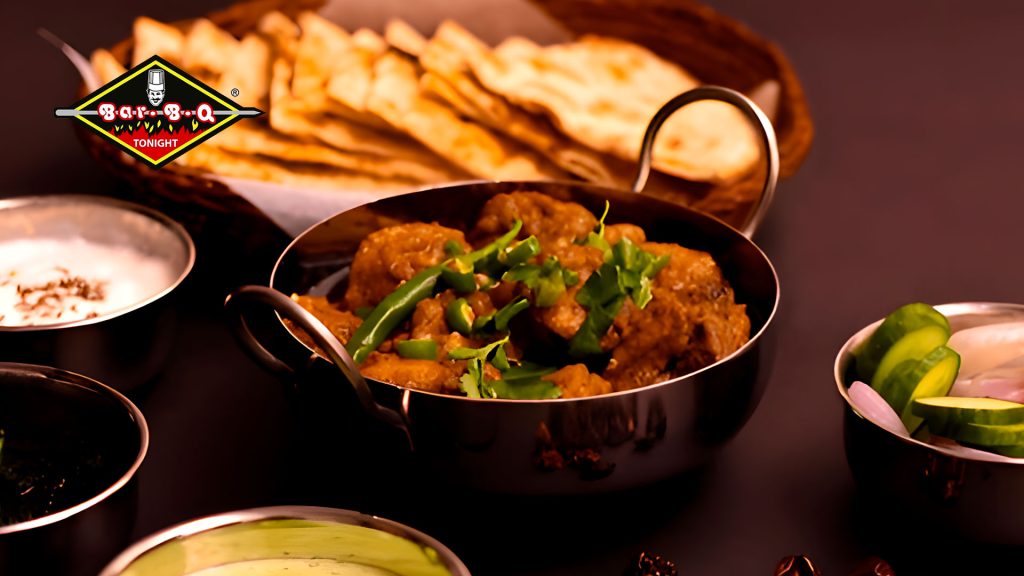 Why Karahi Dish at BBQ Tonight Dubai So Famous