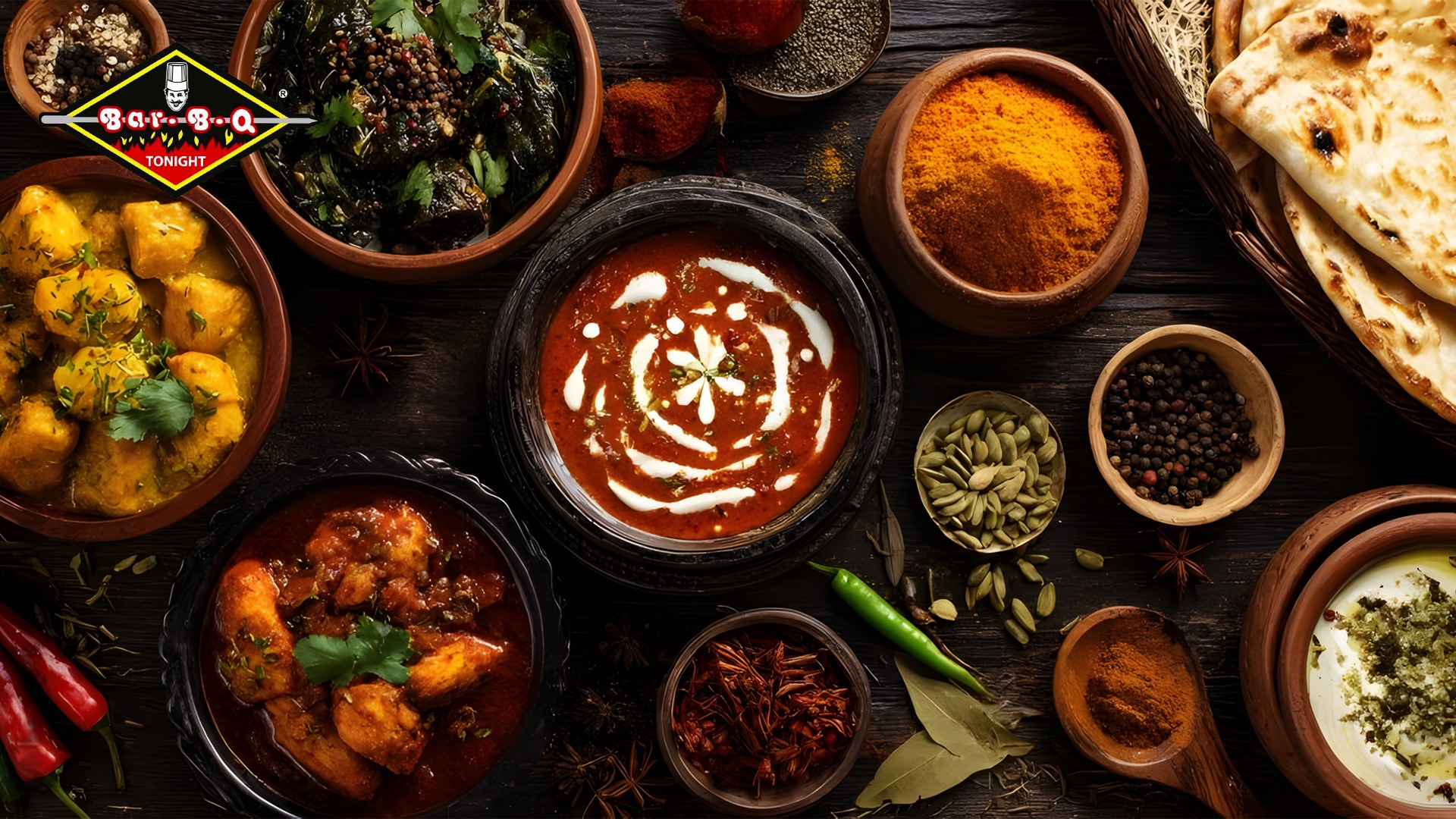 Pakistani Spice Mix That Dubai Foodies Are Obsessed With