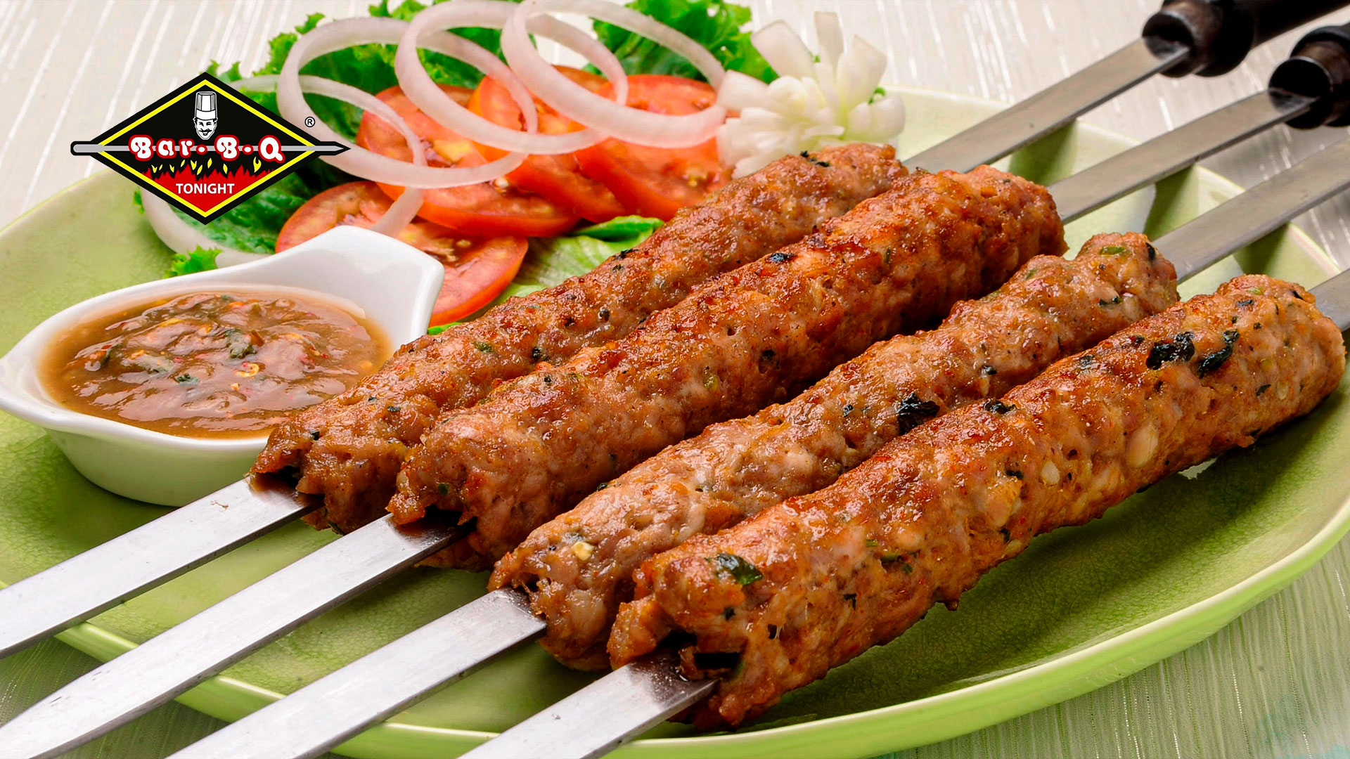 What Makes BBQ Tonight Dubai Seekh Kebab So Juicy