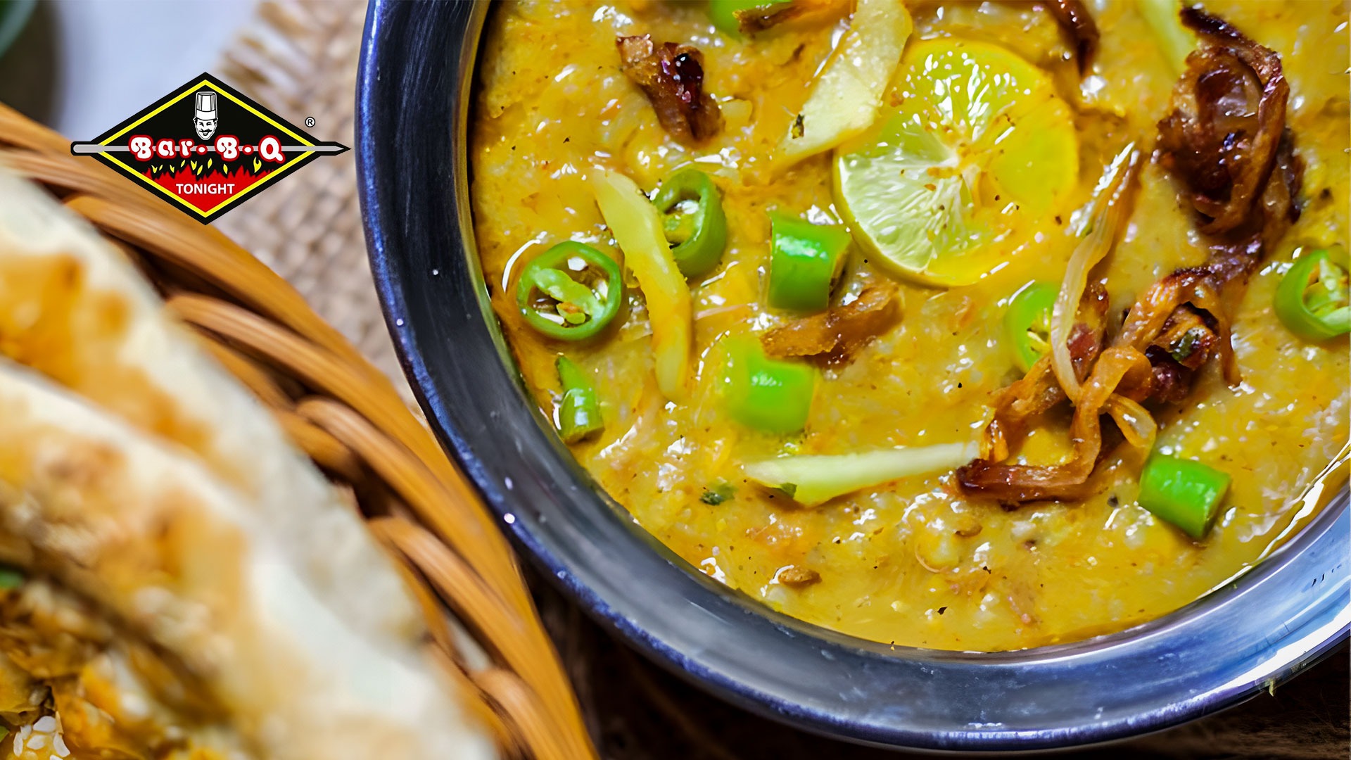 Why Do People Call Haleem Dubai's Best Comfort Food